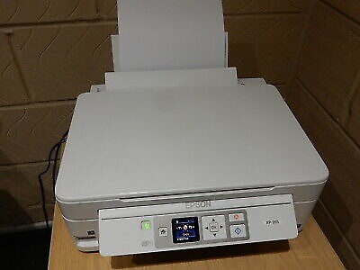 xp 355 printer